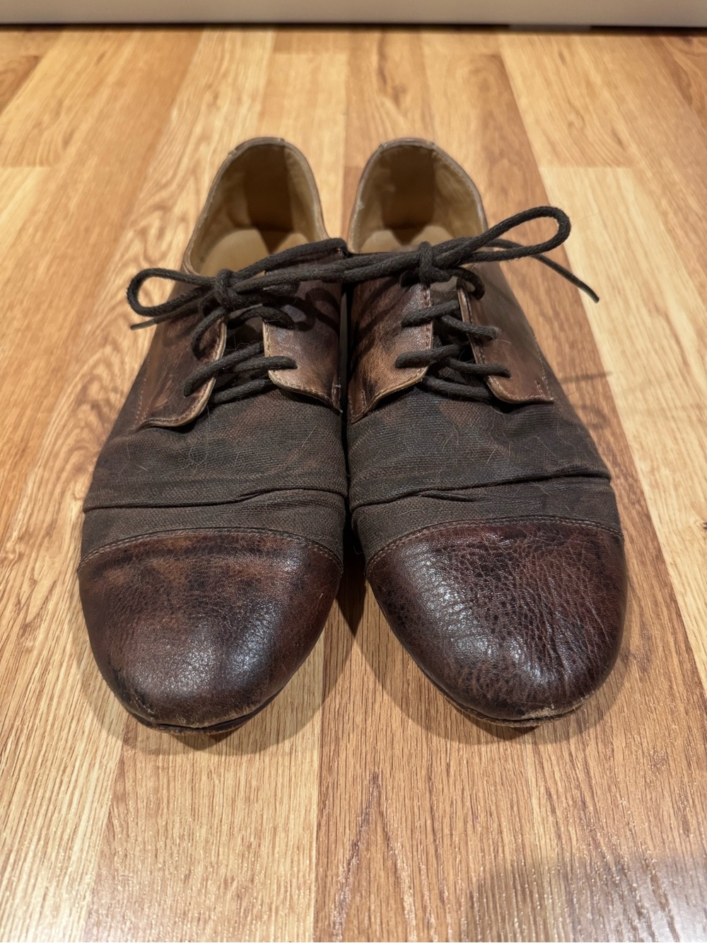 Bed Stu Rumba Sneakers / Flats